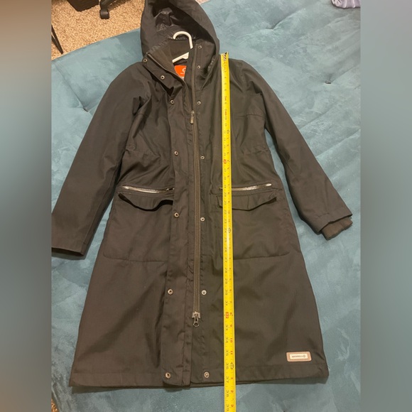 Merrell rain jacket - Picture 6 of 10